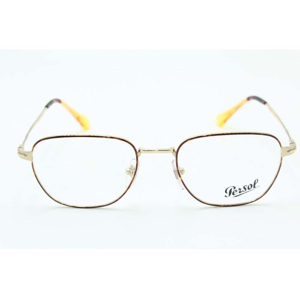 BRAND NEW Persol Po2447v 1075 Havana Sunglasses - Picture 3 of 7